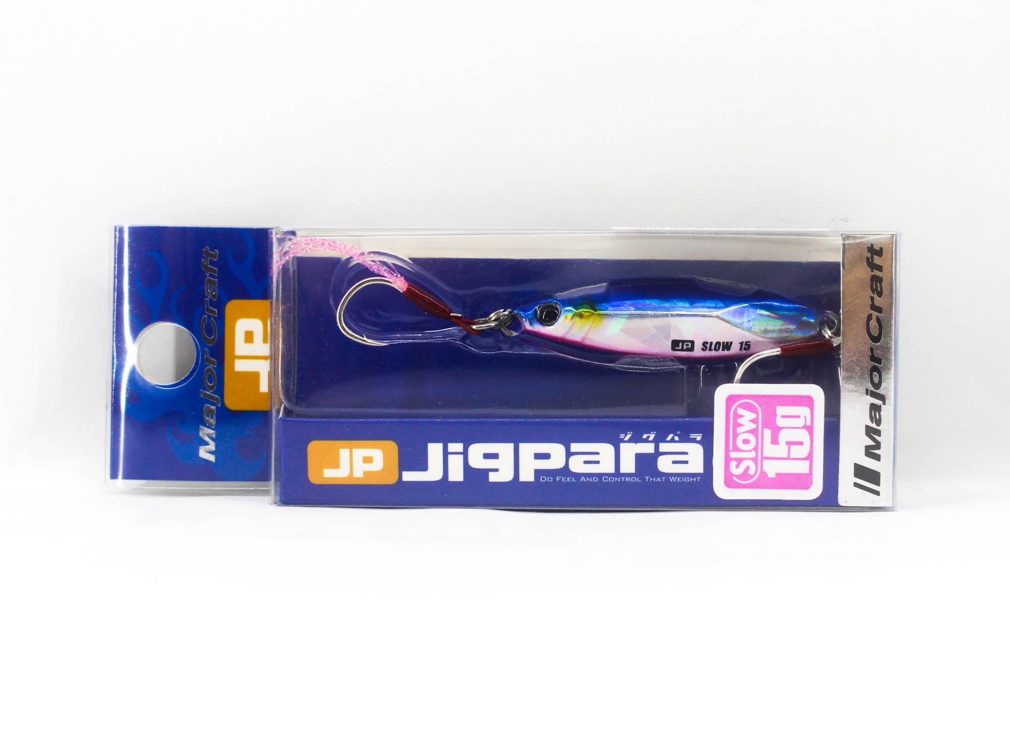 Major Craft Metal Jig Jigpara Slow JPSLOW-15 grams 004 (6895)