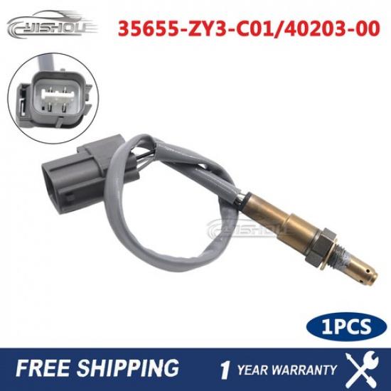 New Oxygen Sensor For Honda Outboard BF175 BF200 BF225 BF250 BF40 35655-ZY3-C01