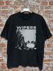 Wipers Band Punk Rock Ragazzo Aleno T-shirt Top Maglietta Taglie Complete S-4XL