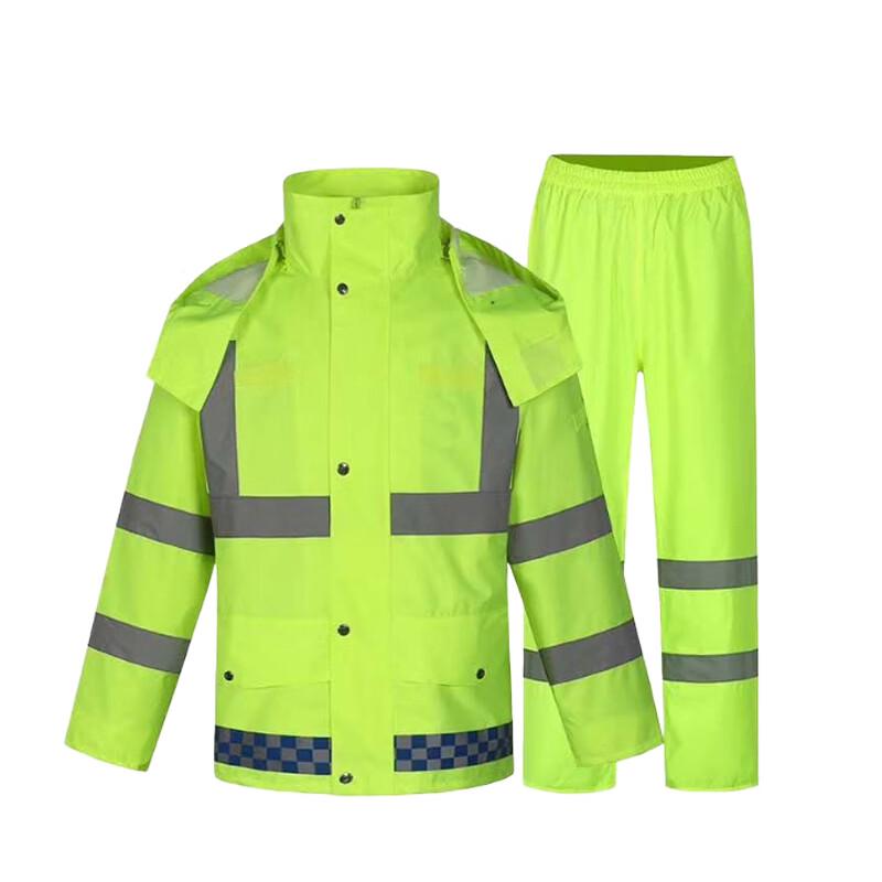 Junpinjia Protective Workwear & Rain Suits
