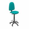 P&C-Ayna Bali Stool P&C T04CP Turquoise