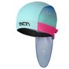 MCNSPORTS Bicycle Bandana Neon Pigment