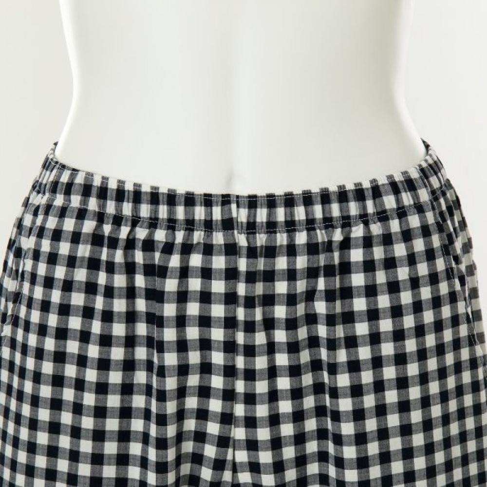 Wacoal Women S Gingham Check Pajama pantS [wpa383wp]