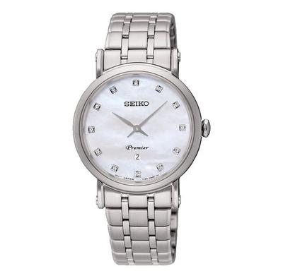 Zegarek Seiko SXB433P1