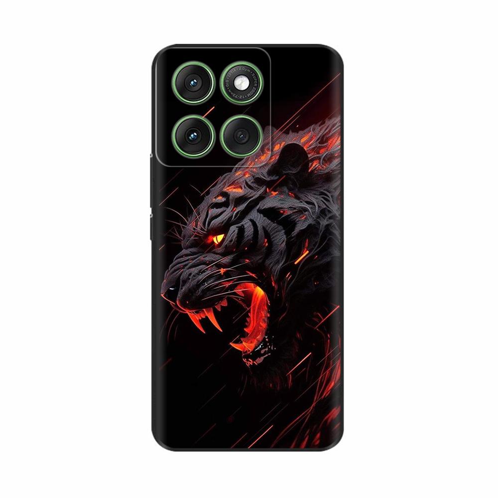 Shockproof Cover For Moto Edge 60 Case 2025 Soft Cover For Motorola Edge 60 Pro Capas For Moto Edge60 Fusion 5G Edge 60s Cases