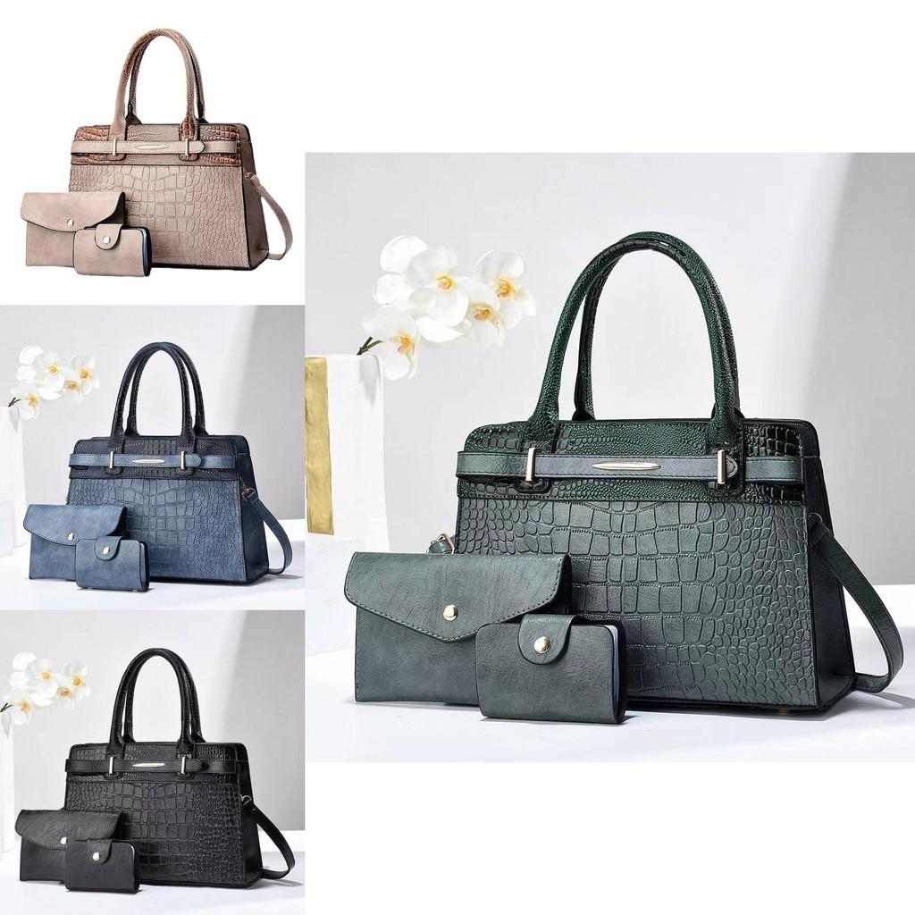 Chic And Sophisticated Ladies Shoulder Bag With Premium Pu Material And Spacious Interior