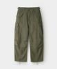 INDUST Vtg M51 Cargo Field Pants_Charcoal