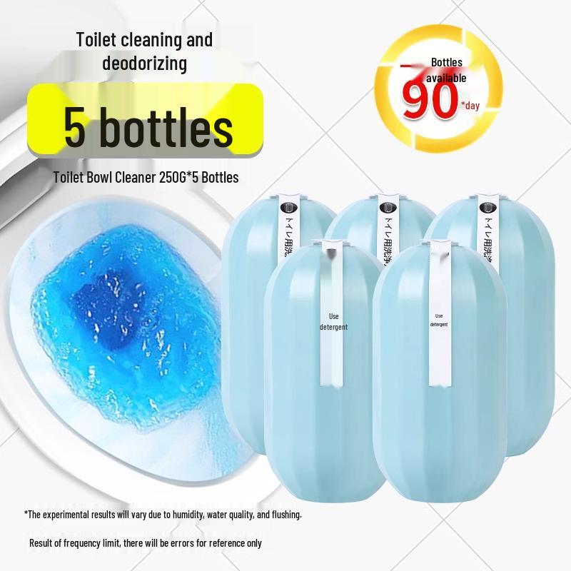 

Синий пузырьковый автоматический очиститель для унитаза: Удаление накипи, Дезодорация, Стойкий аромат и Удаление пятен.