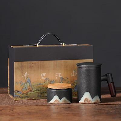 Drikketilbehør – Kaffe- og tesæt