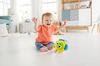 Fisher-Price Spin & Dance! Bilingual Bebo Ball [Ages 9+] [Educational, English, and Foreign Language] FNR57