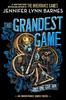 The Grandest Game Paperback S678 IND -M82
