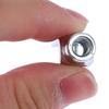 1Pcs Nickel Plated Y Type Cylinder Fitting SC Standard Cylinder Accessories  for SC MAL MA Cylinder