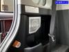 BRIGHTZ Stainless Steel Door Speaker Panels in Satin Silver for the Roomy Custom with the and 910 Roomy M900A/M910A [SPEAKER-098] (Compatible M900,