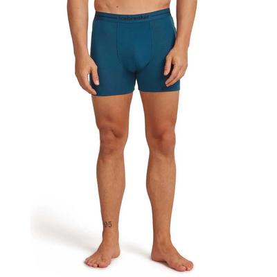 Icebreaker caleçon boxeur Merino 150 Anatomica
