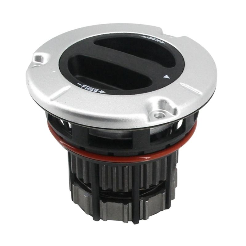 

Ручная блокирующая втулка переднего колеса для F-350 F-450 05-18 BC3Z3B396B 600-200 Сменная блокирующая втулка