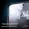 XYI Full Screen Tempered Glass for Huawei Mate 80 Pro