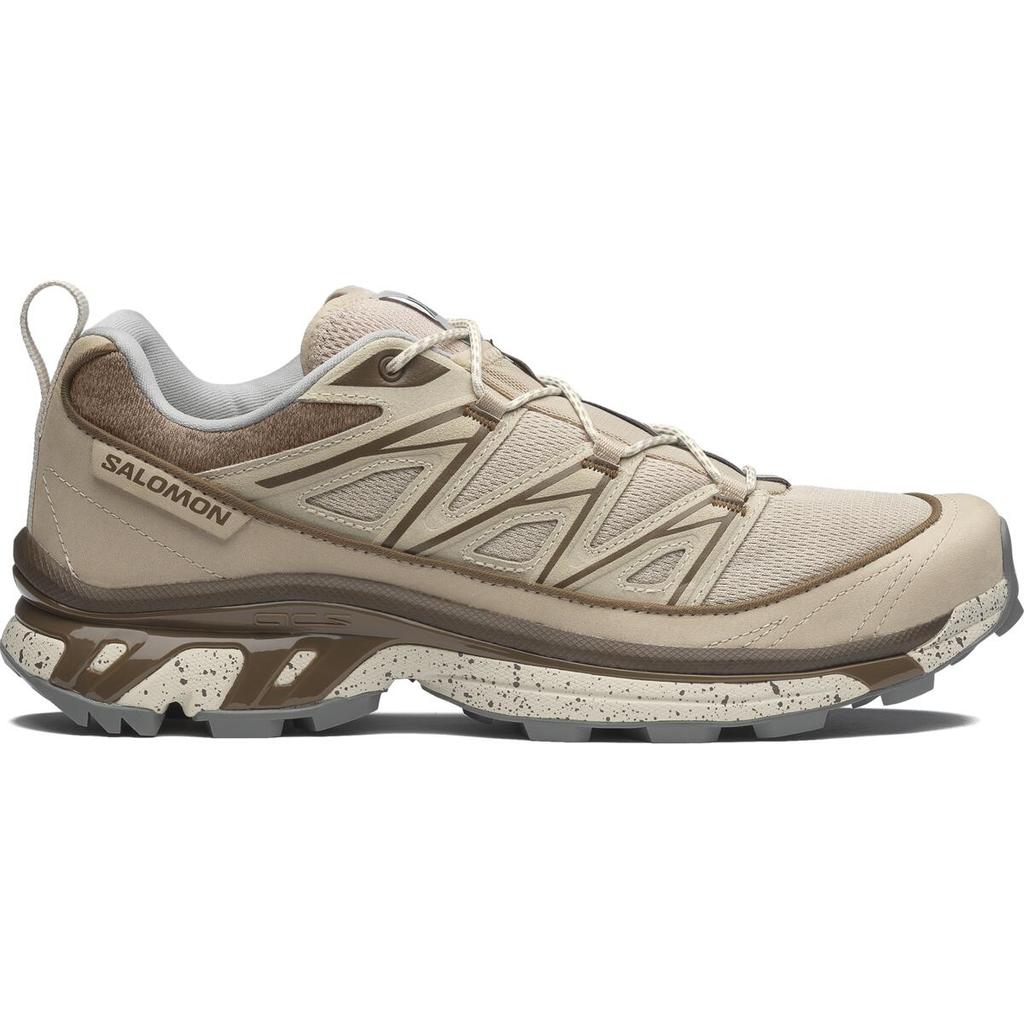 SALOMON Xt-6 Expanse Cozy Cushioning Slip-Resistant Durable Supportive Balanced Lightweight Low-Top Casual Sports Shoes Unisex Sneakers 477947