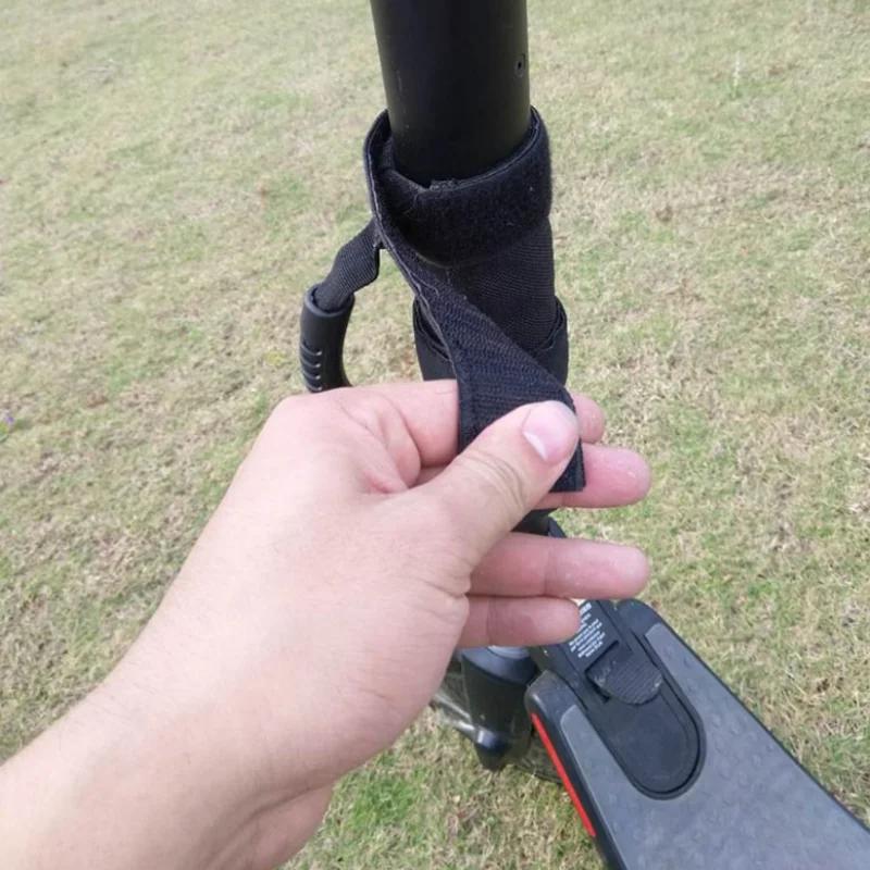 Portable Carrying Handle for M365 1s Pro 2 Electric Scooter Hand Carry Straps for Electric Scooter ES1 ES2 Max G30 Skateboard