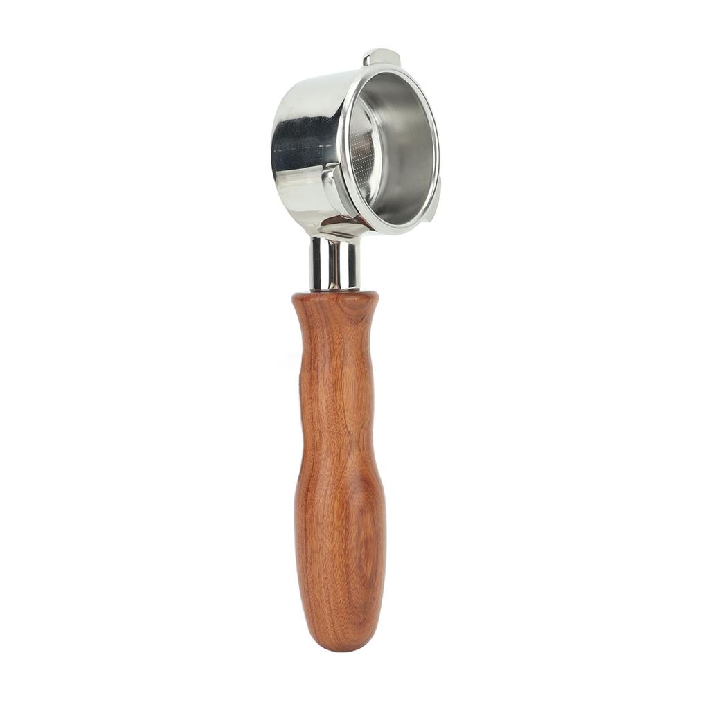 Bottomless Portafilter 54mm Stainless Steel 3 Ears Coffee Portafilter Fit for   8 Series
