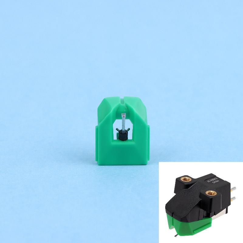 1PC For VMN95E ATLP120X 95EN 95ML 95SH 95SP 95C Stylus Replacement Parts LP Vinyl Phonograph Recorder Needle Accessories