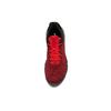 Anta Cushioning Breathable Low top Training Shoes Men's Black Red 11917772-7