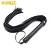 Slave Whip Adult Games BDSM Bondage Sex Toys for Woman Men Cock Ring Flogger Paddle Spanking Bondage Restraints Whips