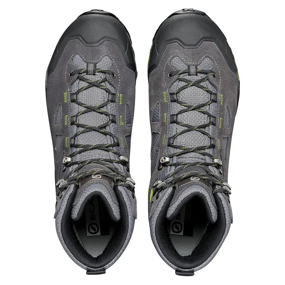 Scarpa Альпинистские ботинки ZG Lite GTX
