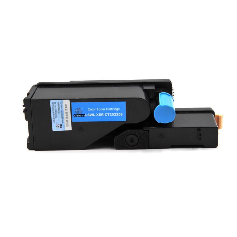 Compatible Toner Cartridge Set for Xerox CP118w Series Printers