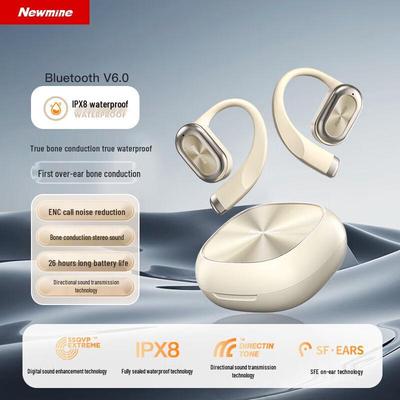 Newmine LY71 Open-Ear Sport Bluetooth-Headset