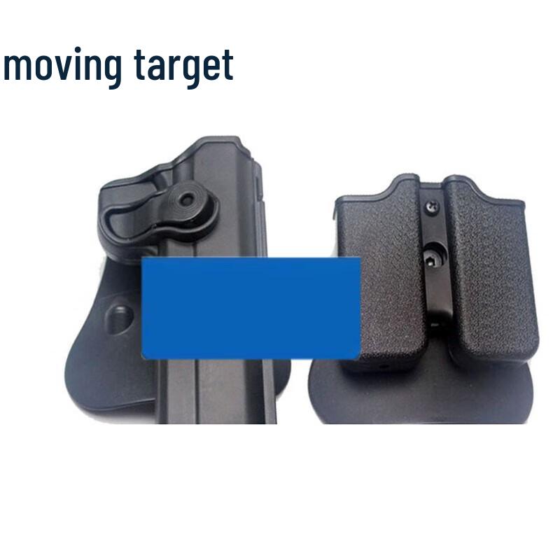 Tactical Rotating Quick Draw Holster
