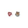 HUMAN MADE J-hope of BTS HUMAN HOPE Ring Set Red