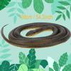 Soft Plastic Simulation Snake Model Toy Fake Snake Animal Children Funny Prank Toy