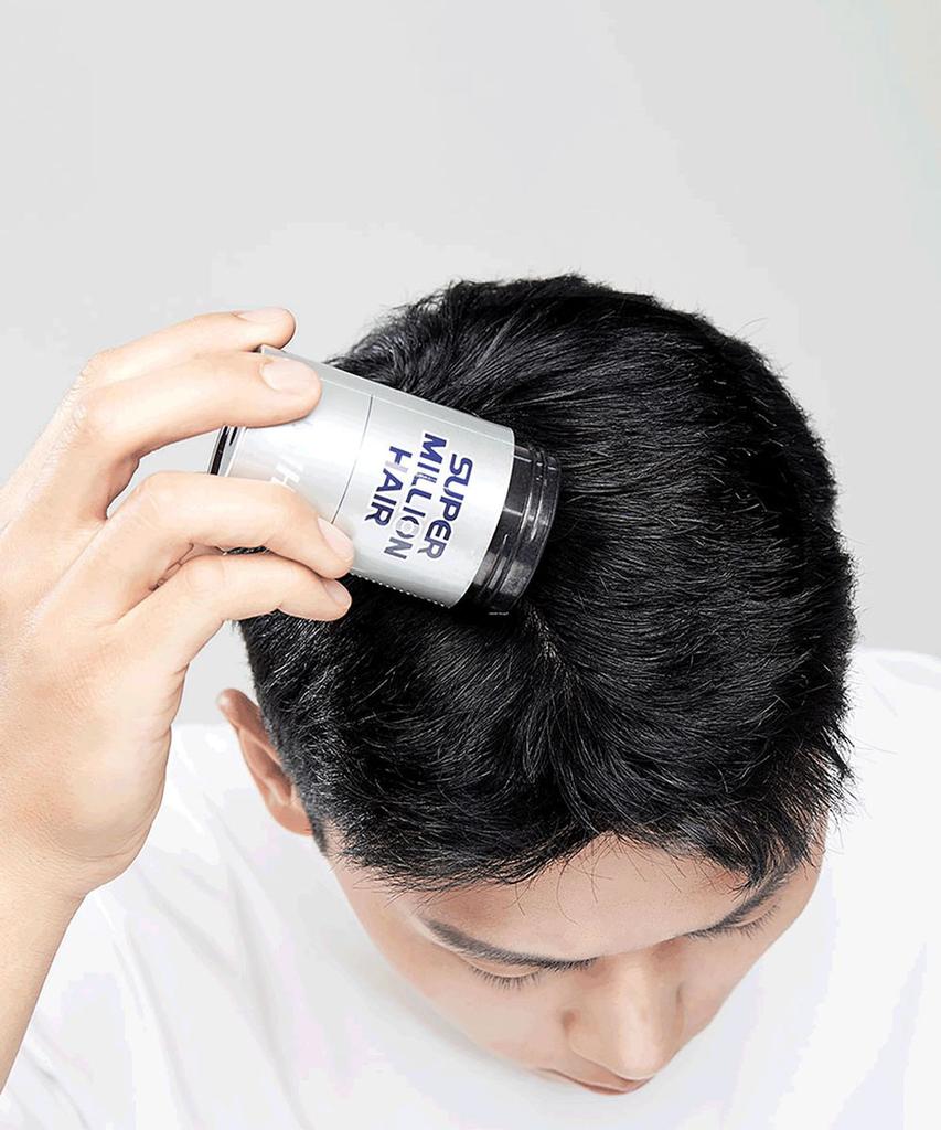 6 Packs of 25g Hair Powder