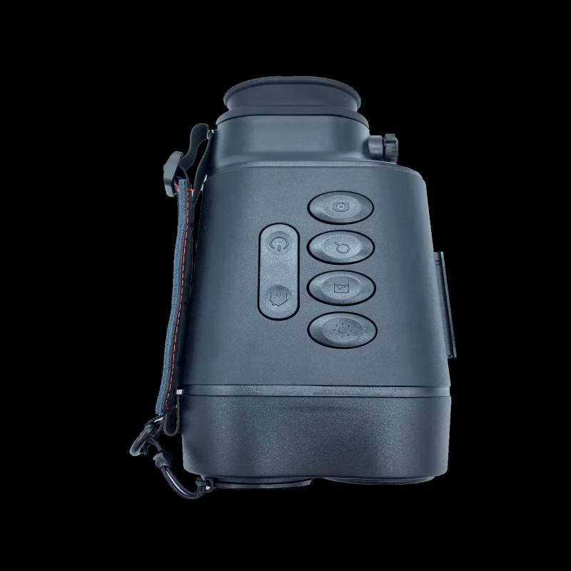 

HAWKEEP HKP-3417S Fused Low-Light Thermal Imaging Binoculars