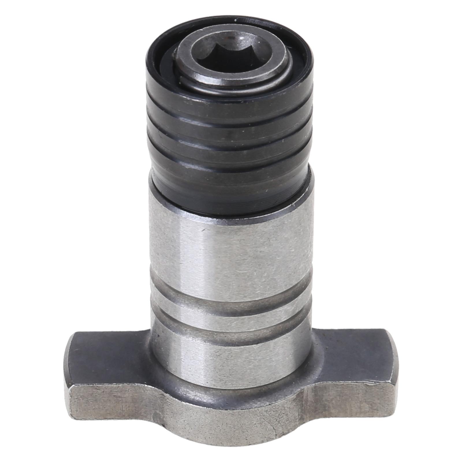 

Адаптер для электрического бесщеточного ударного гайковерта с квадратным хвостовиком, сверло, гаечный ключ из углеродистой стали, переходная головка для вала