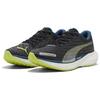 New Puma Deviate Nitro 2 'Black Lime Pow' 376807-19