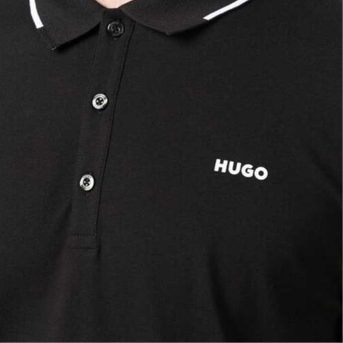 Hugo Boss Polo Shirt Slim Fit Men's 50467344-002