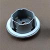 Replacement Parts Bread Bucket Base Bread Machine Base Long Lasting Shaft Sleeve Repair Parts for Bread Container