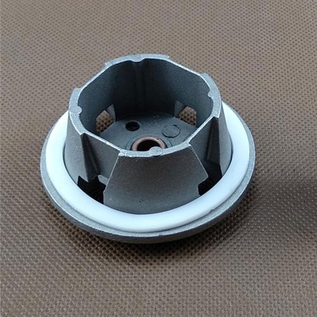 Replacement Parts Bread Bucket Base Bread Machine Base Long Lasting Shaft Sleeve Repair Parts for Bread Container