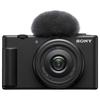 Sony ZV-1F Vlog-kamera (CN versjon)