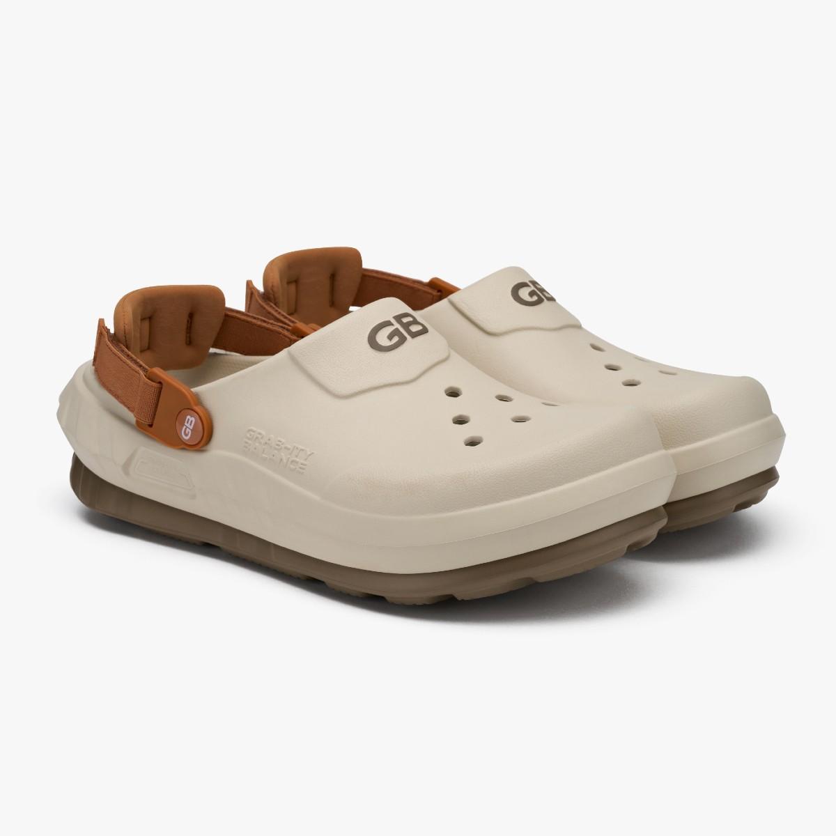 

[ABC] GB Pro Clog - Бежевый G4XSL401BG-7000028641, популярная обувь в Корее. 290