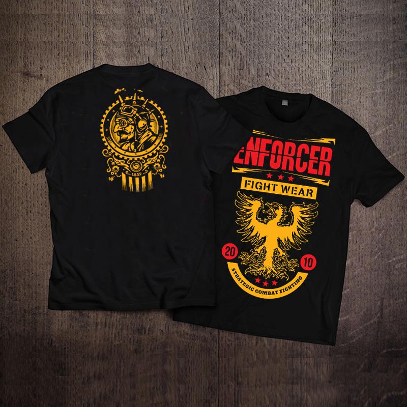 

Новый европейский темный рок хип-хоп мусор ветряная техника стимпанк индустриальный механизм ретро-искусство хлопок короткий рукав XXXXXL