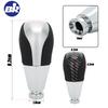 New Product Car Accessories Gear Shift Knob For Toyota Mark X A Reiz 2010 2011 2012 2013 2014 2015 2016 2017 Automotive Interior