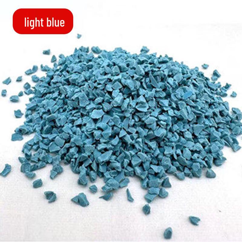 Bangwo Sports Field Plastic Granules