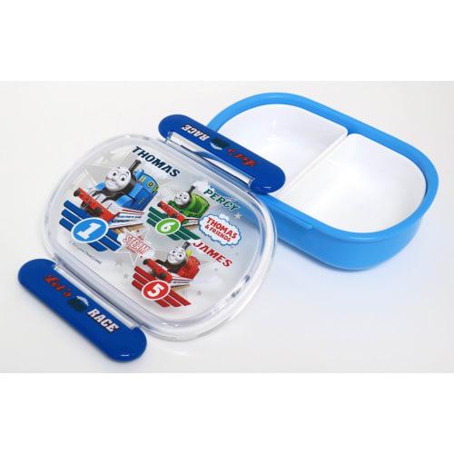 OSK Thomas the Tank Engine (No. 2) Mini Lunch Box PM-1
