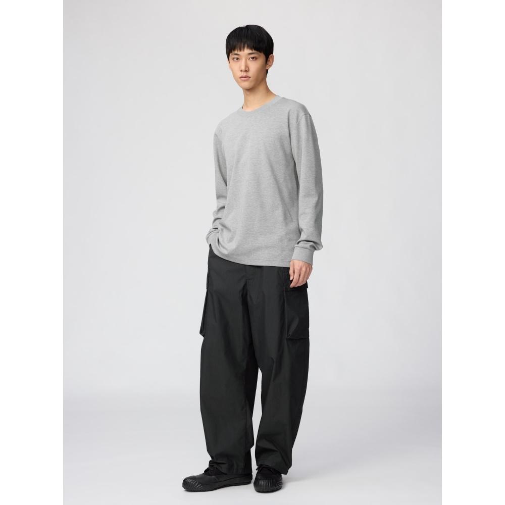 Uniqlo Japan Air RhyThm CoTTon Border T shirT