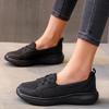 Women's Sneaker Fashion Walking Shoes Women Vulcanized Shoes Slip On Women Casual Shoes Soft Sneakers Woman Zapatos De Mujer
