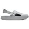 Nike Calm Mule Light Smoke Grey Men Sneakers Green FD5131-002