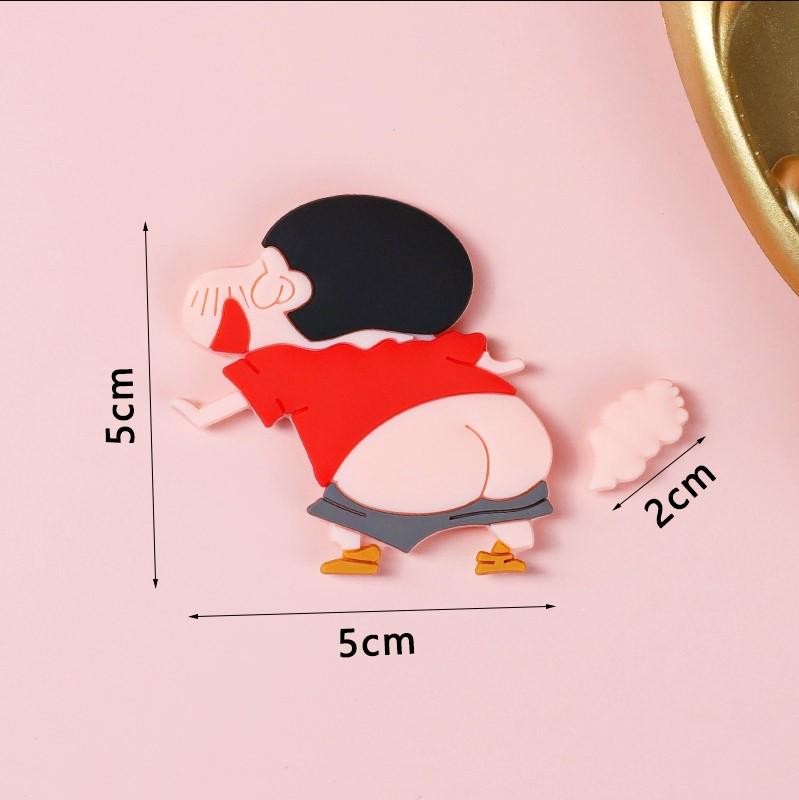 Mother's Day Cake Decor: Cute Mom & Bestie Ornaments - Internet Celebrity Duck Plug-in.