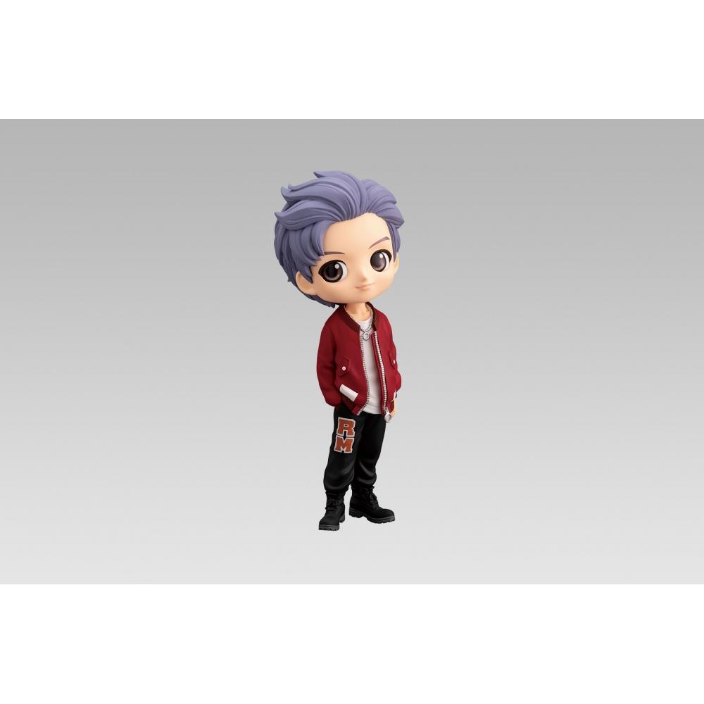 

BANDAI TinyTAN MIC Drop Q поскет, том 1ARM
